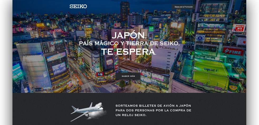 Cabecera Viaje a Tokio