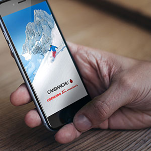 StaffMedia renews the website and services of a ski resort in the Aragonese Pyrenees to position it as a family destination. Web design, CMS and mobile app to retain customers.