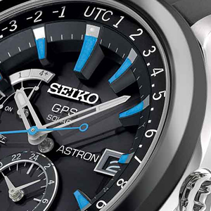 Descubre la web de SEIKO España y únete al exclusivo Club Seiko. Diseño y CMS propio para una experiencia de usuario única y personalizada.