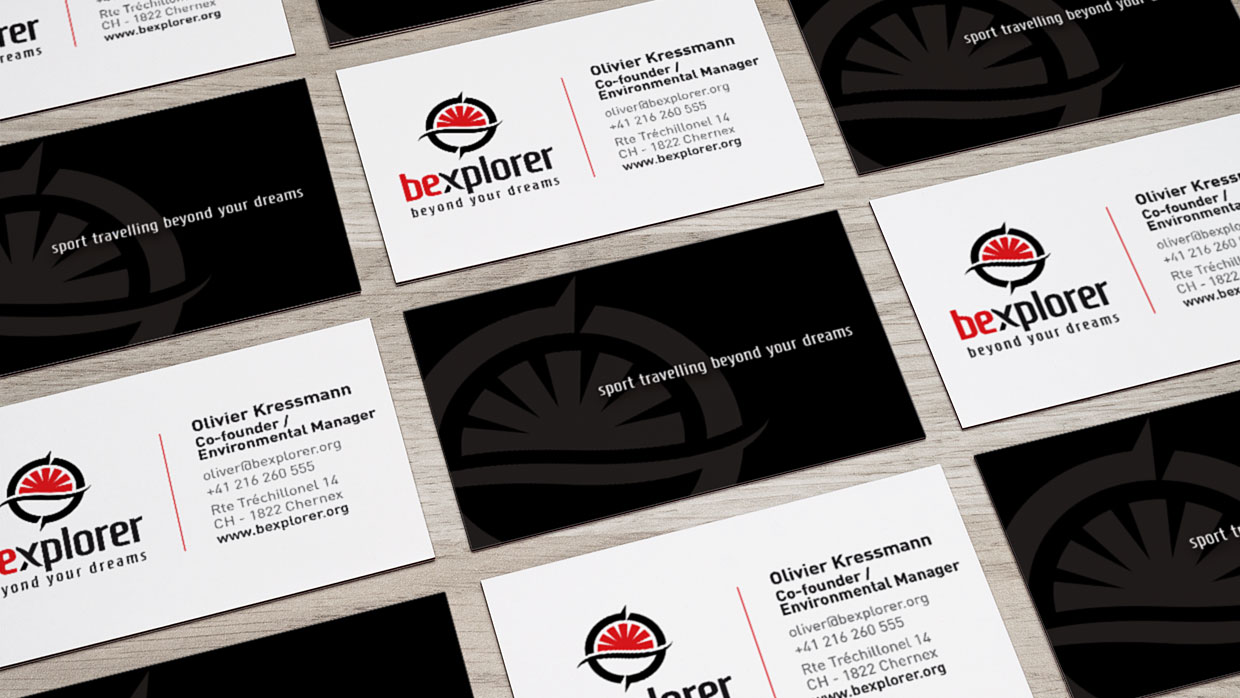 Business Cards